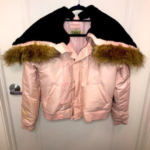 Juicy Couture Coat